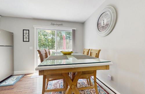 The Harwich House - Photo 9