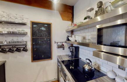 The Salt Flat - Salt Lake City - Foto 13