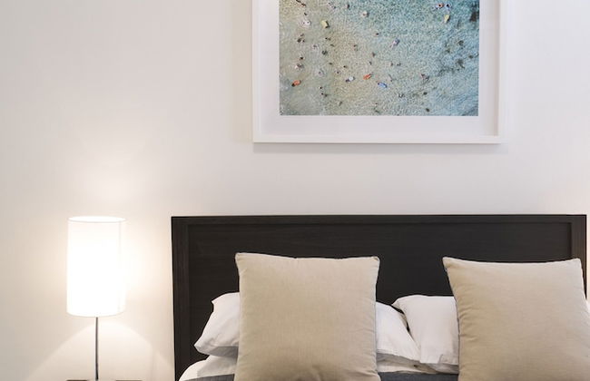 Ballantyne at Mosman Serviced Apartment - Foto 7