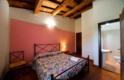 AGRITURISMO LA VALLE DEI BRONZETTI - Foto 45