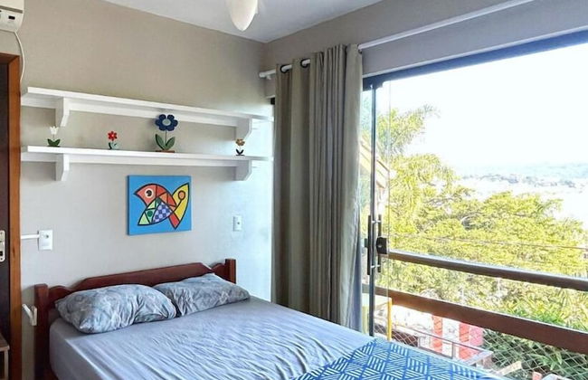 Bombinhas Vista Mar - Photo 1