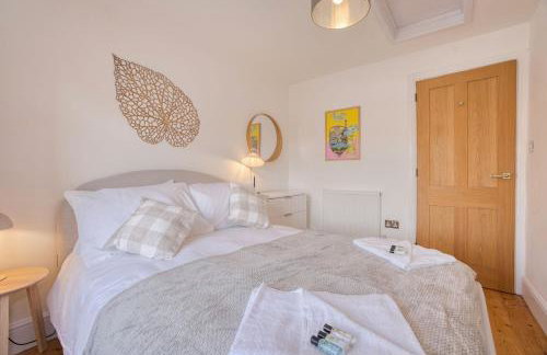 Spacious 3 Bedroom House with Parking in Bridgwater Ideal for Contractors & Group Stays - Foto 22