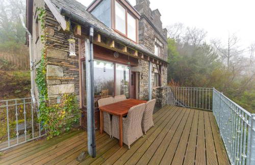 Tower Cottage Far Sawrey Windermere - Foto 26