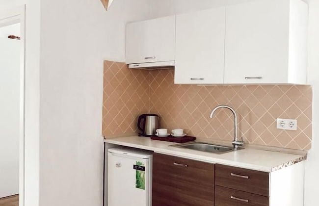 Marin Port Otel - Foto 14