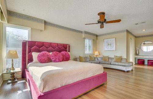 Stunning MCM Escape with Mtn Views in San Bernardino - Foto 15