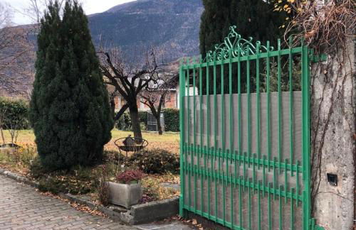 La Maison des Hirondelles Alloggio ad uso turistico - VDA SAINT-PIERRE 0035 - Foto 27