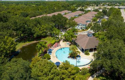 5366 Unit 17-106 Lovely home inside Disney area - Foto 22