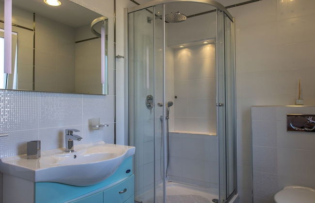 Istrian Villa Lavanda - Foto 13