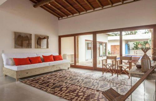 Casa Sal Trancoso - Foto 12