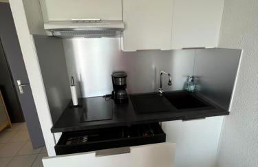 Appart bord de mer avec piscine - Foto 10