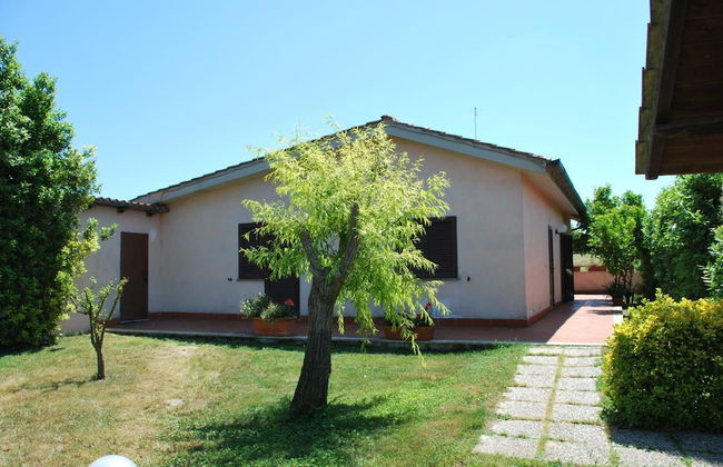 Agriturismo la Valle di Ceri - Photo 51