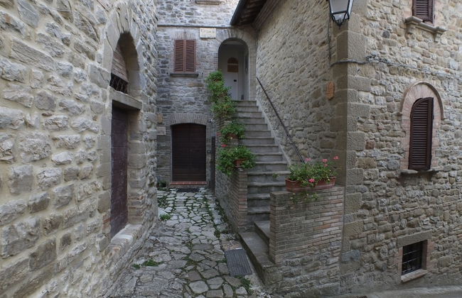 Castello di Giomici - Photo 72