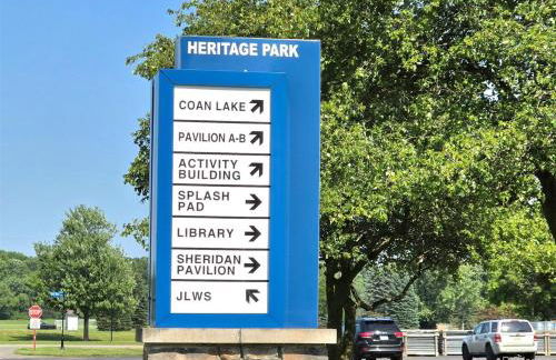 The Residence on Kerstyn - Foto 31