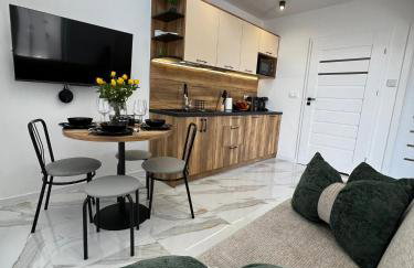 ZATOR Domki INTERSTYL, Energylandia - Foto 5