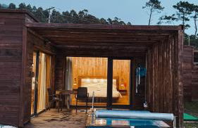 Cabañas de Mallas - Foto 57