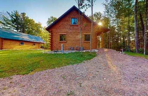 Brown Bear Cabin - Foto 50