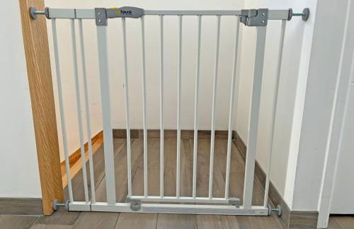 Villa Pool and Beach Bretagne - Foto 30