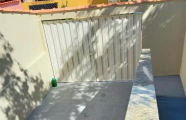 Casa Espaço Sara Piscina com total privacidade, área gourmet completa com churrasqueira fogão a lenha, a 5min do centro e do parque das águas - Foto 62