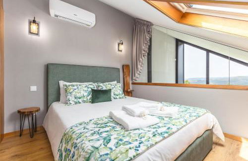 Casas Bouro 1 Casa Das Hortências - Foto 15