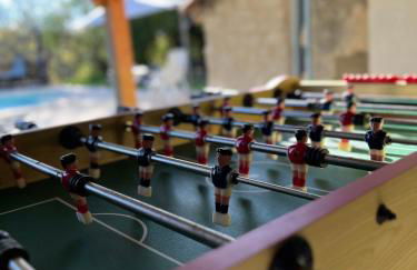 3-4 Cottages Entire Site Private Pool for Relaxing Holidays & Special Occasions near Aubeterre - Foto 70