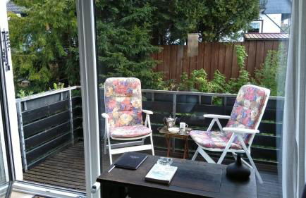 Zimmer mit Aussicht - Foto 19