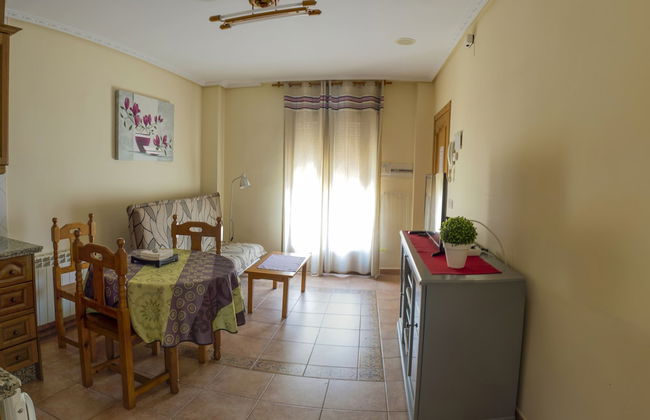 Apartamentos Rurales El Prado - Photo 39