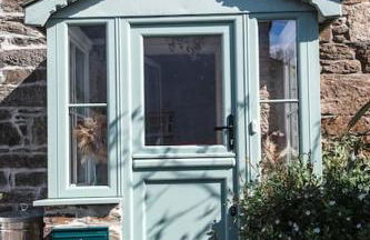 Charming Cornish Cottage, Portreath, Dogs Welcome - Foto 38