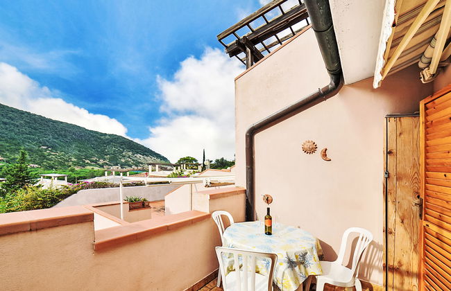 Terrazza Cala Rossa - Foto 20