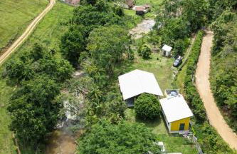 Sitio Lumiar com piscina aquecida São Roque de Maravilha - Foto 34