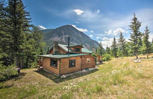 Honeys Cabin in McLeod Fish, Hike and Views! - Foto 30