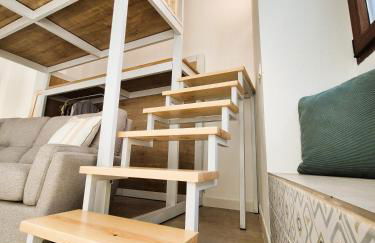 NOVOJAÉN Alojamientos - Edificio vacacional Exclusivo y Tranquilo junto a Catedral - Foto 39