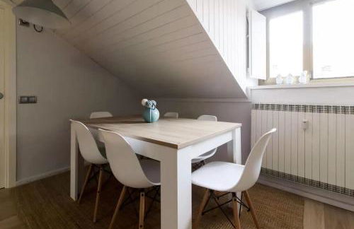 Precioso Ático duplex en vielha para 6 pax - Foto 10