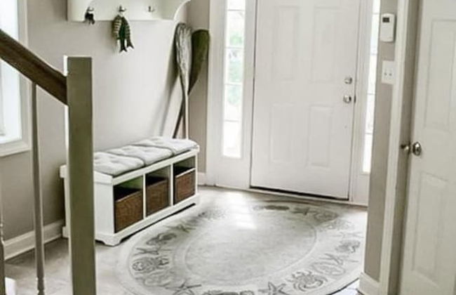 Coastal Escape w Pool Pool Table Walk to Beach - Foto 11