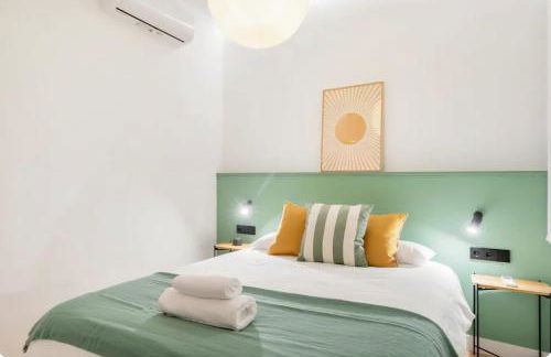 Chueca Fuencarral - 5 Bdrms 5 Baths 12 pax - Photo 66