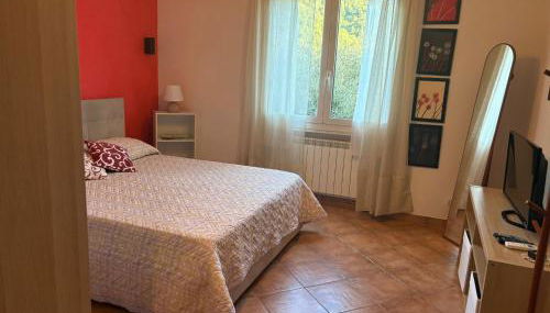 la porta del sole appartamento nell'oliveto - Foto 2