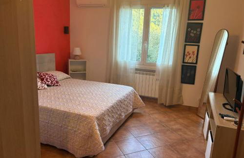 la porta del sole appartamento nell'oliveto - Foto 2