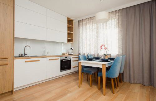 ShortStayPoland Apartamenty - Foto 12