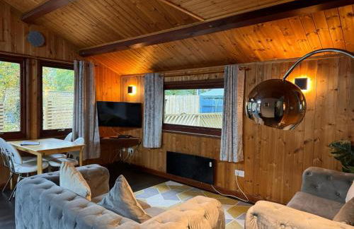 Snowdrop 14 - Dog Friendly - Hot tub--Tenby-Pendine - Photo 4