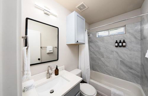 Cozy Getaway, Minutes from Austin! - Foto 15