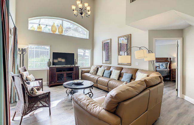 Anthony's Southern Dunes Vacation Home - Foto 15