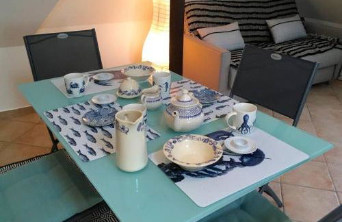 Appartement de charme rue du Château - Foto 5