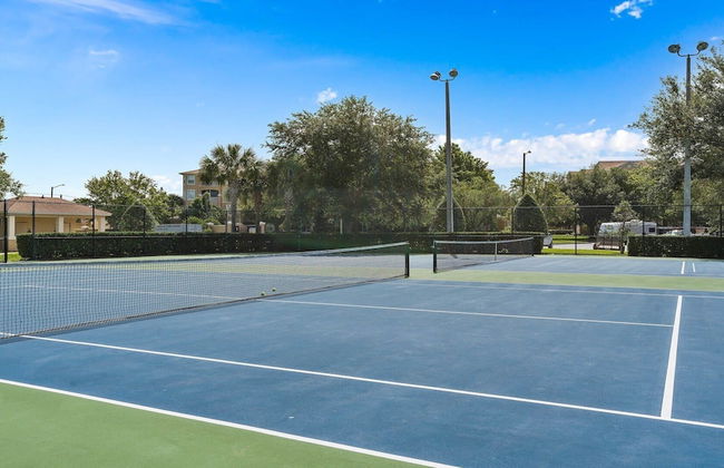 No Rear Neighbor 6BR Private Pool/spa Near Disney - Foto 33