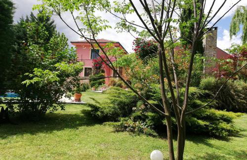 Villa Gaia Trikala - Foto 6