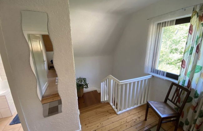 Idyllic Holiday Home - Foto 22