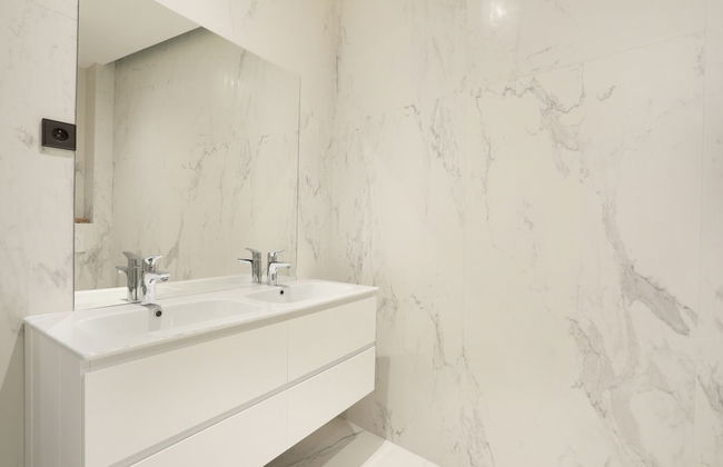 Sublime et neuf appartement Saint Germain des Près ( Notre Dame Des Champs) - Foto 12