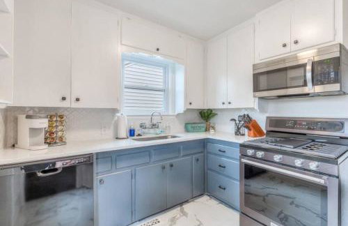 OneCozyPlace Tulsa - King Bed Expo, TU, Downtown - Foto 14