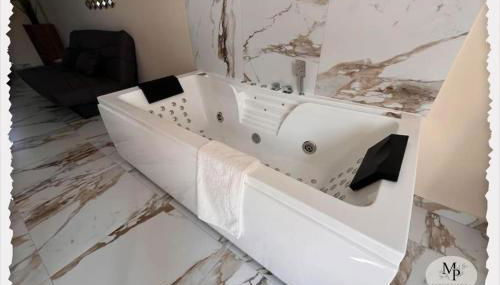 L'écrin Bien-Etre-Studio Balnéo - Photo 4