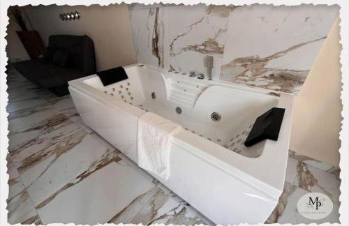 L'écrin Bien-Etre-Studio Balnéo - Photo 4