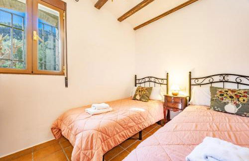 El Molinet del Governador- Apartamentos Rurales - Photo 78