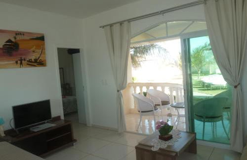 Apartamento 150m da praia de Canoa Quebrada - Foto 34